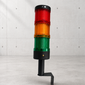 Torre LED Modular Rojo,Amarillo,Verde,Azul