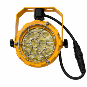 Cabezal LED para Lámpara de Andén 30W / 50W – 220 VAC