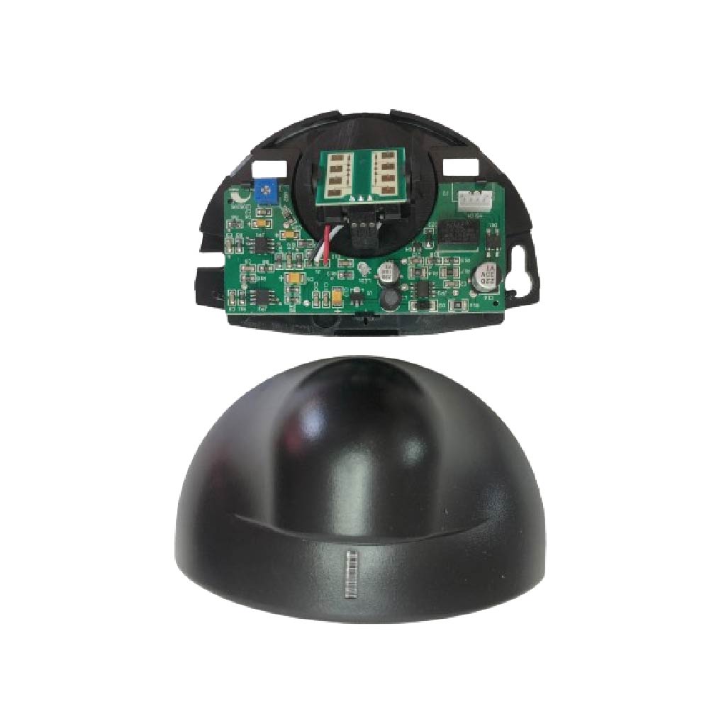 YS104 Sensor microonda puerta automática - Imagen 3