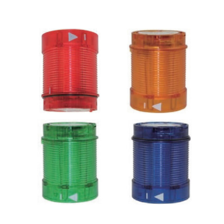 Semaforos As Electronic