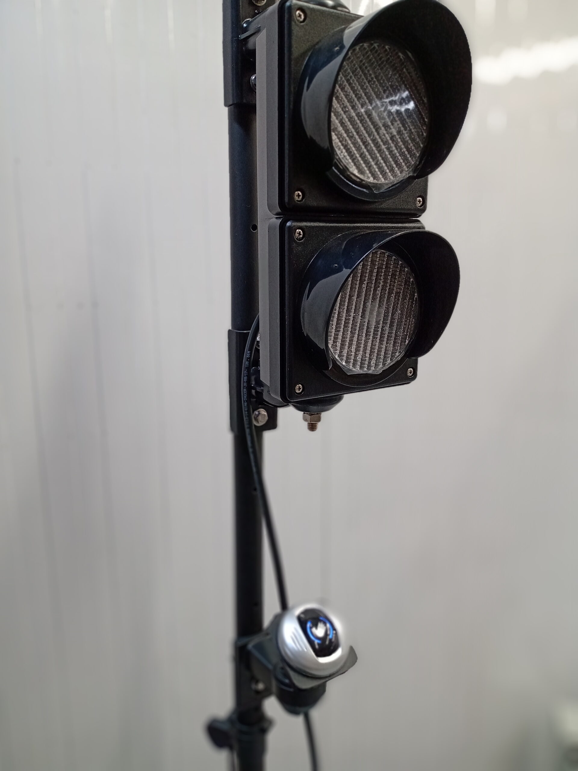 Sensor not touch - Imagen 2