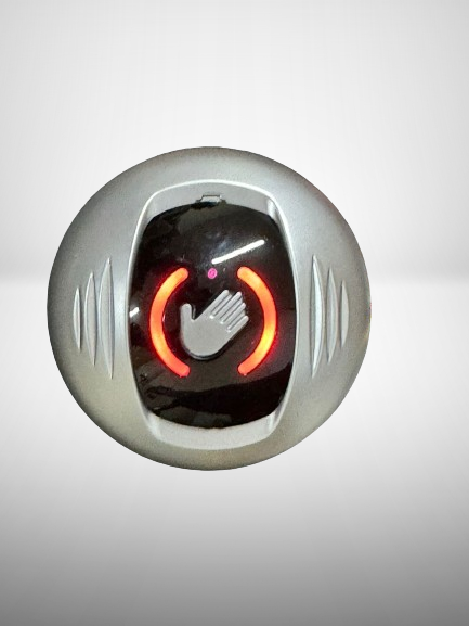 Sensor not touch - Imagen 6