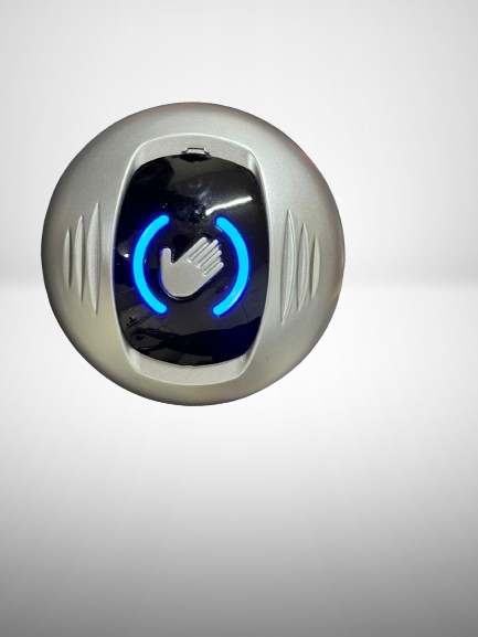 Sensor not touch - Imagen 5