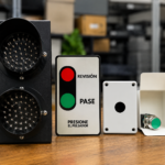 Semáforo Aleatorio para Control de Personal AS-01