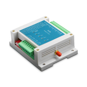 Módulo Transceptor Inalámbrico Industrial SK108H – 4 Canales / 1 W